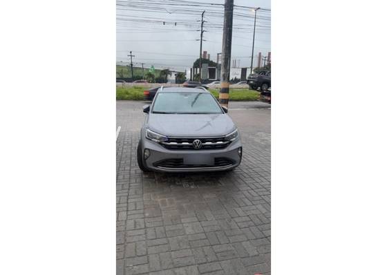 VOLKSWAGEN NIVUS 1.0 200 TSI TOTAL FLEX HIGHLINE AUTOMÁTICO